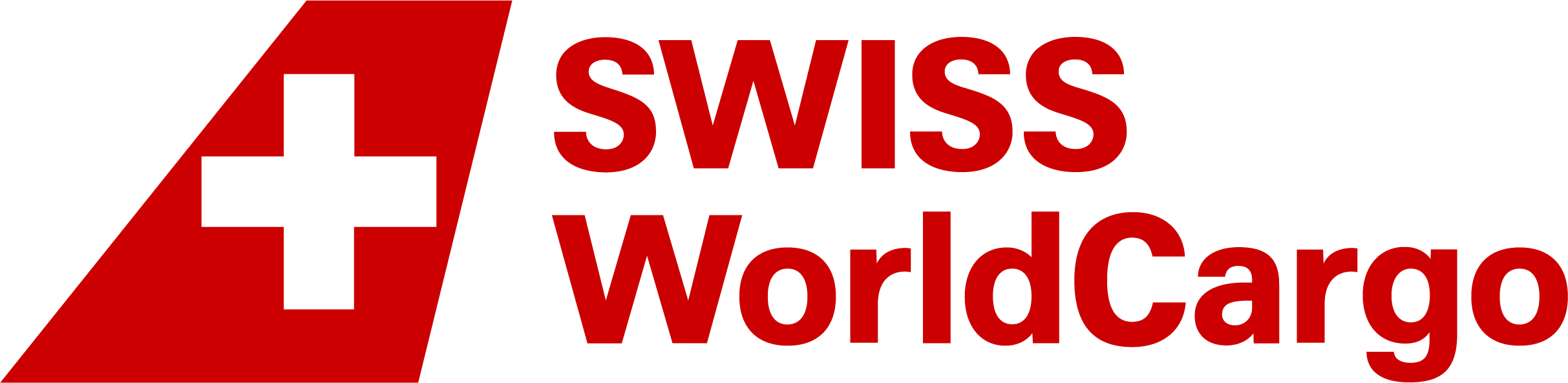 SWISS WORLDCARGO